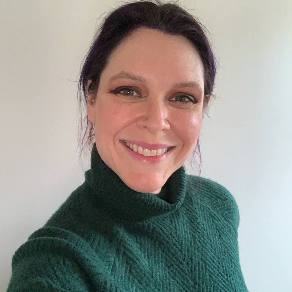 Meet your Posher, Melissa